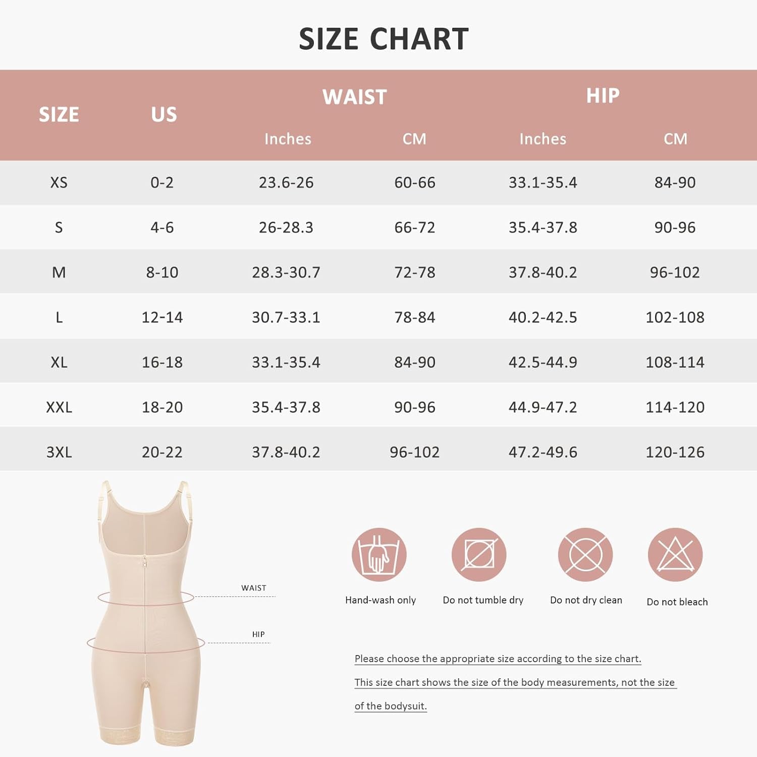 Shapewear for Women Tummy Control Fajas Colombianas Body Shaper for Women Zipper Open Bust Bodysuit Waist Trainer