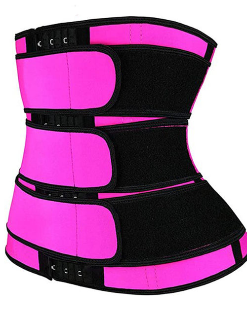 Load image into Gallery viewer, Trim Belt Shapewear Sports Corset Shapewear
